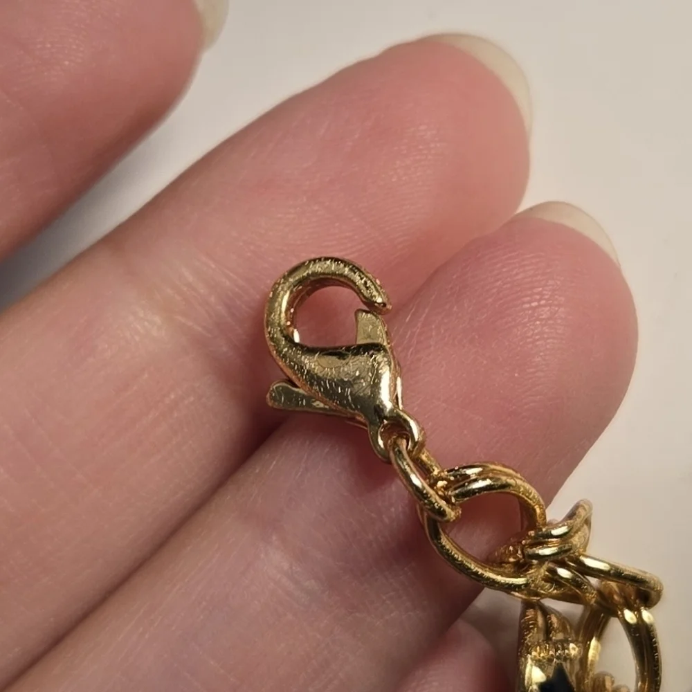 N/A this bracelet